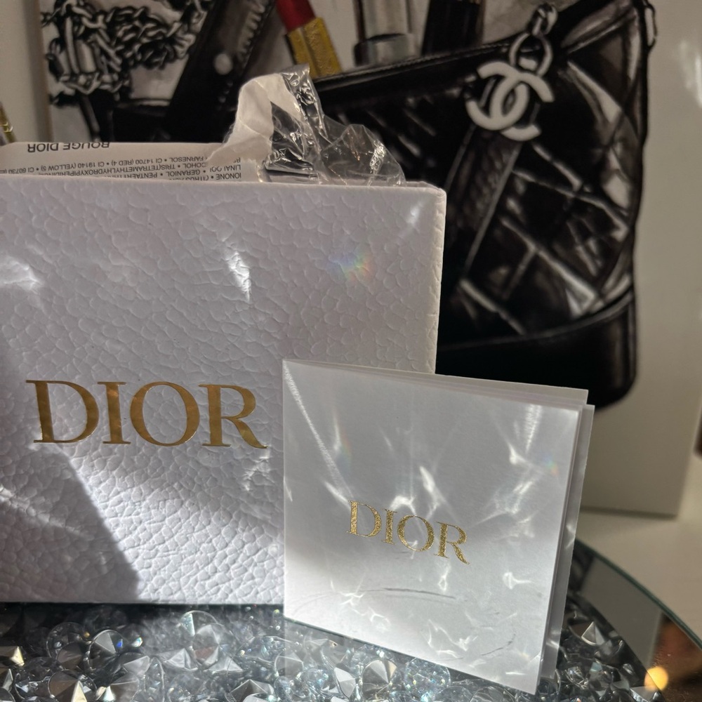 Dior Discovery Set NIP - Picture 6 of 7